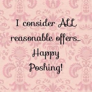 💥🤩Reasonable Offers Accepted🤩💥